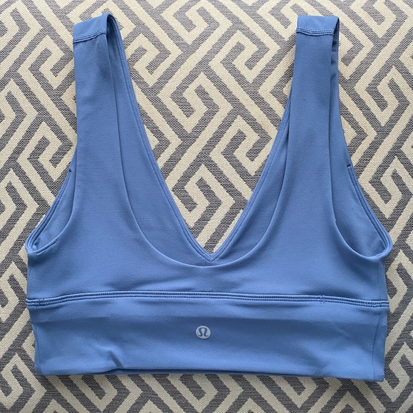 Lululemon Align V-neck Bra - Picture 4 of 5